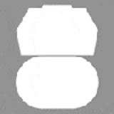 Zurcon® Roto Glyd Ring® S- aussendichtend - Rotationsdichtung, doppeltwirkende Dichtelemente aus Zurcon® Werkstoffen